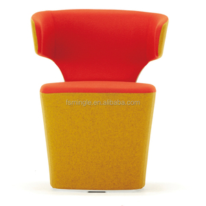 <span class=keywords><strong>Haut</strong></span> <span class=keywords><strong>dossier</strong></span> en tissu type aile chaise/<span class=keywords><strong>fauteuil</strong></span> <span class=keywords><strong>à</strong></span> <span class=keywords><strong>oreilles</strong></span> en monoplace - Product Image 3