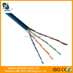 popular de venta UTP <span class=keywords><strong>Cat5e</strong></span> pasar prueba <span class=keywords><strong>Fluke</strong></span> - Product Image 5