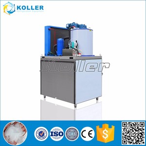 Flake <span class=keywords><strong>ice</strong></span> <span class=keywords><strong>maker</strong></span> con cámara frigorífica de almacenamiento portátil - Product Image 3