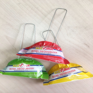 Tableta Desodorante <span class=keywords><strong>para</strong></span> Inodoro con Fragancia PDCB de Alta Calidad, <span class=keywords><strong>Ambientador</strong></span> <span class=keywords><strong>para</strong></span> Inodoro - Product Image 2