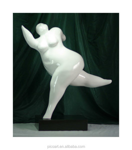 Scultura d'Arte Moderna <span class=keywords><strong>di</strong></span> <span class=keywords><strong>Donne</strong></span> Formose, Vendita Calda - Product Image 1