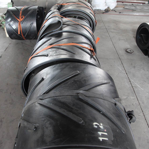 Type sans fin V Pattern Chevron Bande transporteuse en caoutchouc industriel pour <span class=keywords><strong>l</strong></span>'industrie du ciment ISO9001 Tissu certifié EP/<span class=keywords><strong>NN</strong></span>/CC - Product Image 2
