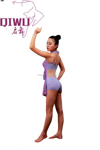 2017 nouvelles filles adultes <span class=keywords><strong>latine</strong></span>, costumes de <span class=keywords><strong>danse</strong></span> jazz, robes de <span class=keywords><strong>danse</strong></span> <span class=keywords><strong>latine</strong></span> à franges Latin-2017-006 - Product Image 2