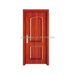 China Alibaba high quality white color door