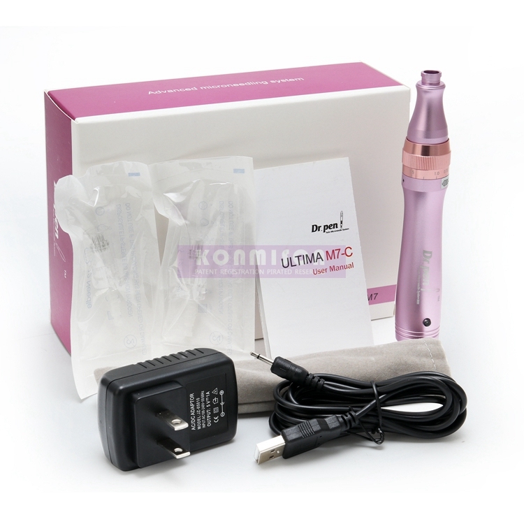 Электрическая микро игла Dermapen M7 Dermapen для продажи