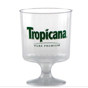 TASTER per vino monouso in plastica da 60ML - Product Image 2