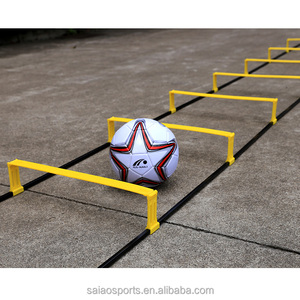 Sản Phẩm Kết Hợp 2in1 Agility Ladder/Hurdle Pro - Product Image 5