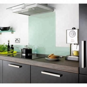 Pannello <span class=keywords><strong>in</strong></span> <span class=keywords><strong>Vetro</strong></span> Temperato Serigrafato per Cucina - Product Image 3