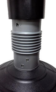 YIWU Free Boxing Human Shaped Sandbag Training <strong>Bags</strong> Custom Heavy <strong>Bob</strong> Punching <strong>Bag</strong> With Stand - Product Image 6