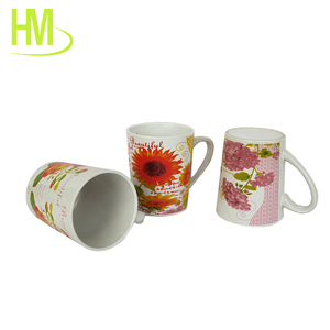 Patrón pequeña flor taza <span class=keywords><strong>de</strong></span> café - Product Image 5