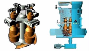 Top 10 Brand <span class=keywords><strong>Raymond</strong></span> Pulverizer 50-600 Mesh Fine Ore Mineral Powder Making <span class=keywords><strong>Stone</strong></span> <span class=keywords><strong>Mill</strong></span> in China - Product Image 6