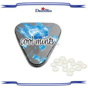 Caramelos de <span class=keywords><strong>Menta</strong></span> <span class=keywords><strong>Sin</strong></span> Azúcar Slim Andy, Caramelos de <span class=keywords><strong>Menta</strong></span> <span class=keywords><strong>Sin</strong></span> Azúcar <span class=keywords><strong>Sin</strong></span> Sorbitol - Product Image 6