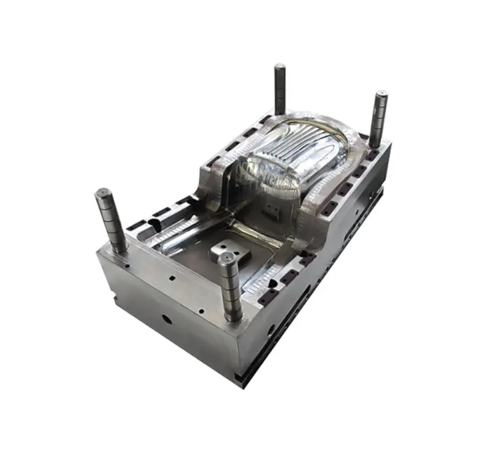 Professional 3d Design Mould Service Manufacturer Plastic Injection Mold