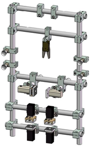 Componentes EOAT <span class=keywords><strong>para</strong></span> Manipuladores y Brazos Robóticos <span class=keywords><strong>de</strong></span> Forja Usados - Product Image 2