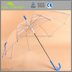Las ventas de Alibaba compras en forma de cúpula transparente <span class=keywords><strong>paraguas</strong></span> - Product Image 5