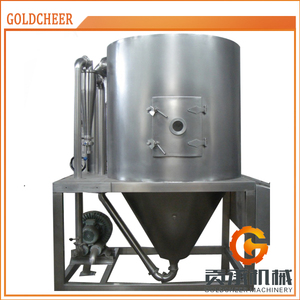 ¿ Sabe usted <span class=keywords><strong>la</strong></span> máquina Industrial de leche en polvo spray dryer secador de pulverización de laboratorio - Product Image 2