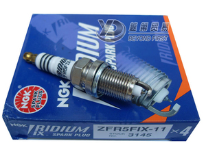 純正イリジウムスパークプラグ 3145 ZFR5FIX-11 ジープ グランドチェロキー コンパス アコード ダッジ ジャーニー 日本ブランド包装 - Product Image 2