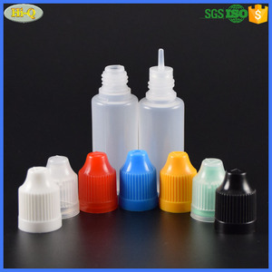 20 мл бутылка для жидкости для глаз ldpe 20cc пластиковая бутылка с капельным наконечником - Product Image 4