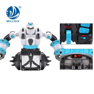Bemay <span class=keywords><strong>jouet</strong></span> vente chaude télécommande combat bataille roi <span class=keywords><strong>Robot</strong></span> - Product Image 3
