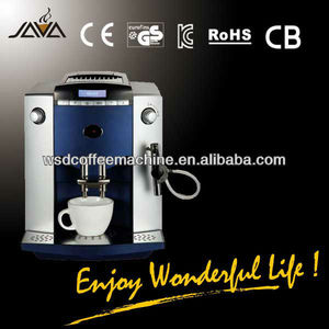 Wsd18- 010( a) <span class=keywords><strong>lattissima</strong></span> plus machine à <span class=keywords><strong>espresso</strong></span> - Product Image 1