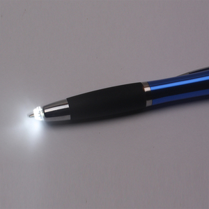 Good Price Novelty <strong>Torch</strong> <strong>Pen</strong> on <strong>Pen</strong> Tip Light <strong>Pen</strong> - Product Image 2