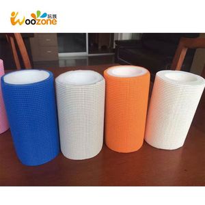 Bán Buôn Ống Xốp Epe Màu Trắng Polyurethane Bọt Cách Nhiệt Ống - Product Image 3