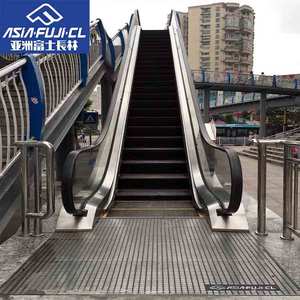 Escalators commerciaux FUJICL pour centres commerciaux, aéroports, métros - Application polyvalente, <span class=keywords><strong>prix</strong></span> <span class=keywords><strong>d</strong></span>'usine par <span class=keywords><strong>un</strong></span> producteur chinois - Product Image 5
