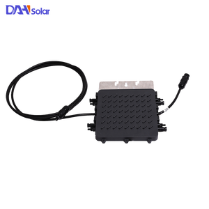 Micro Inverter On-Grid Enphase 120v 220v con Certificazione Inmetro del Fornitore <span class=keywords><strong>DAH</strong></span> - Product Image 2