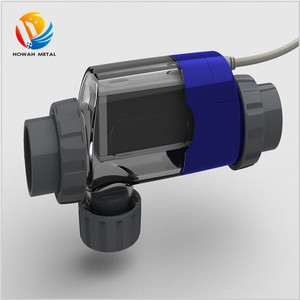 Générateur d'électrochlore à base d'eau salée, système de chlore pour l'eau de piscine - Product Image 4