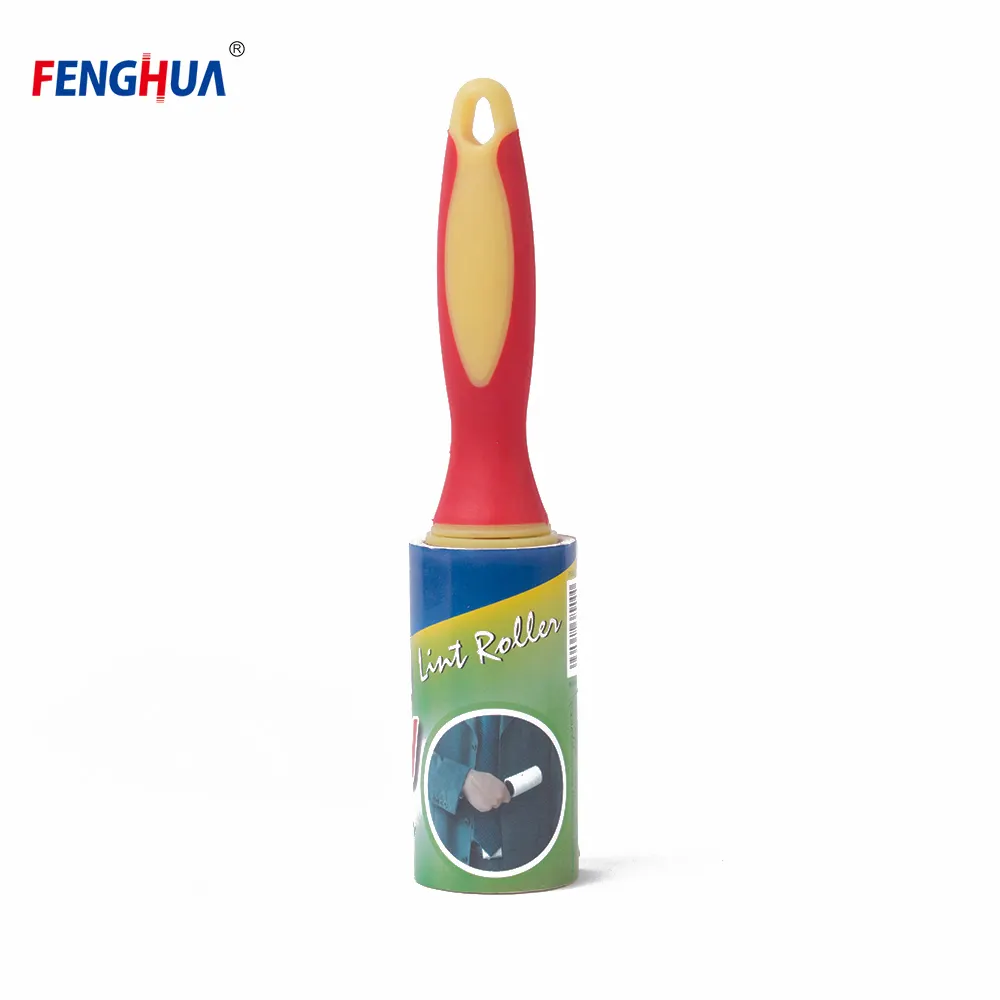 Washable lint roller refills/popular cleaning tools