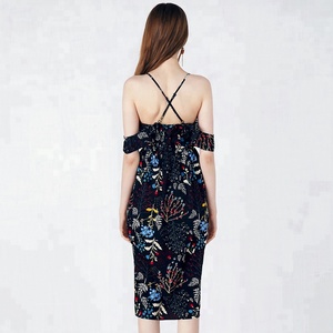 Floral Lotus sin respaldo Sexy Club <span class=keywords><strong>porno</strong></span> 2018 Correa patrón Cami bohemio de <span class=keywords><strong>Alibaba</strong></span> - Product Image 5