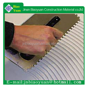 <span class=keywords><strong>Pegamento</strong></span> <span class=keywords><strong>para</strong></span> azulejos adhesivo <span class=keywords><strong>para</strong></span> azulejos de porcelana <span class=keywords><strong>para</strong></span> aplicaciones interiores y exteriores - Product Image 5