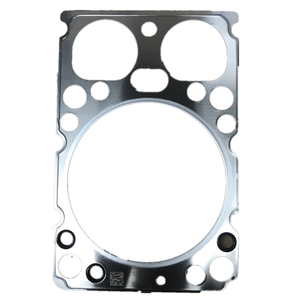 อะไหล่เครื่องยนต์ HOWO รุ่น VG1500040049 ปะเก็นฝาสูบ - Product Image 1