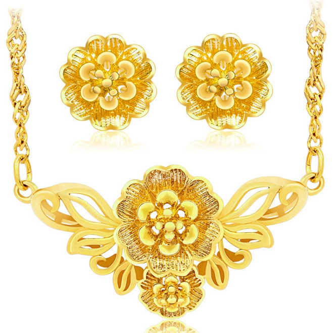 somali dahab gold jewelry