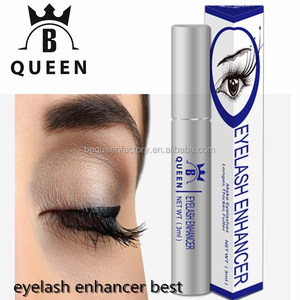 Oem Service Beschikbaar Lash Grow Serum Beoordelingen Lash Wimper Groei Versterker - Product Image 5