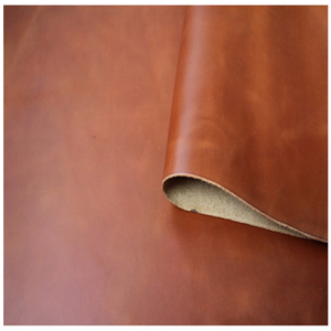de alta calidad original de cuero de vaca corteza - Product Image 1