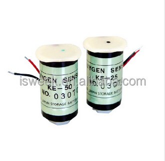 GSYUASA Figaro Japan Oxygen Sensor - Reliable & Accurate