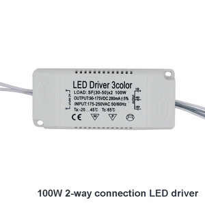 Factory Directly High Power Led <strong>Driver</strong> <strong>Constant</strong> Current 25-36W in Stock - Product Image 3