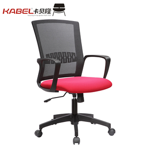 Office chair swivel style Racing adjustable height - Product Image 3