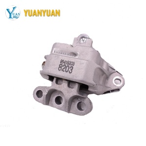 Supporto Motore Auto 95418203 per Chevrolet Trax 2013-2015 OPEL <span class=keywords><strong>MOKKA</strong></span> - Product Image 1