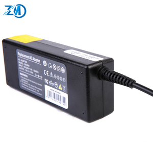 90 w 19 v 4.74A 5.5mm 2.5mm chargeur par <span class=keywords><strong>ordinateur</strong></span> portable chargeur pour <span class=keywords><strong>toshiba</strong></span> <span class=keywords><strong>alimentation</strong></span> - Product Image 2
