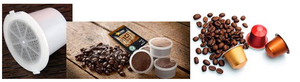 ใหม่แคปซูลกาแฟ <span class=keywords><strong>Nespresso</strong></span> Kcup อัตโนมัติบรรจุเครื่องปิดผนึก - Product Image 3