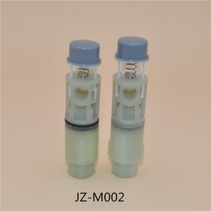 JZ-M002 Heavy Duty Soft Close Damper <strong>Toilet</strong> <strong>Seat</strong> <strong>Hinges</strong> - Product Image 4