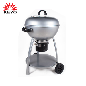 Lujo caldera parrilla recortadora de pollo <span class=keywords><strong>a</strong></span> la barbacoa carbón máquina brasero barbacoa <span class=keywords><strong>Weber</strong></span> Grill - Product Image 1