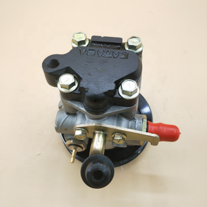 Pompe de direction assistée de haute qualité PAT pour Pajero <span class=keywords><strong>V33</strong></span> V43 MR267658 - Product Image 4