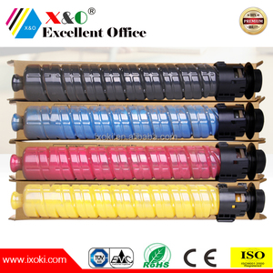 Cartuccia <span class=keywords><strong>Toner</strong></span> X&O Premium ad Alta Capacità per Ricoh MP C2503, Compatibile con C2003 C2004 C2504 per Fotocopiatrici e <span class=keywords><strong>Stampanti</strong></span> - Product Image 6