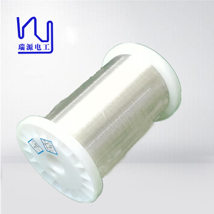 <span class=keywords><strong>Filo</strong></span> di Rame Smaltato di Alta Qualità in Lega di Zinco, <span class=keywords><strong>Filo</strong></span> di Rame Placcato <span class=keywords><strong>Argento</strong></span> - Product Image 2