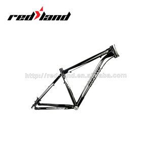 Redland 自行车零件山地车车架自行车备件合金配件 - Product Image 5