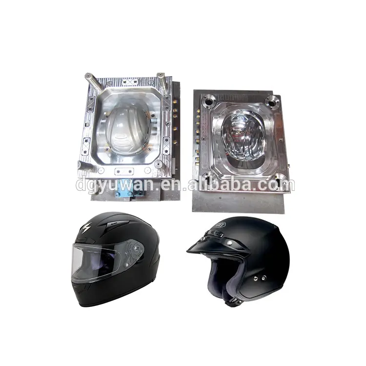 ABS motocicleta/bicicleta/soldadura/casco de moldeo por inyección