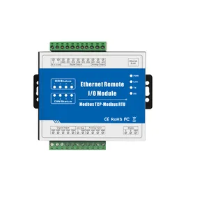 M120T SCADA系统调制解调器工业gprs串行无线调制解调器，用于SCADA监控系统调制解调器